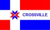 Flag of Crossville