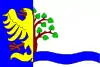 Flag of Dolní Lomná