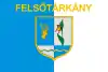 Flag of Felsőtárkány