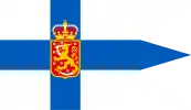 Finland (1918–1920)