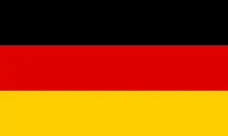 Flag of German Empire