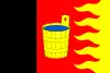 Flag of Hornosín