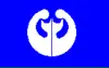 Flag of Kamikita