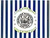 Flag of Leominster, Massachusetts