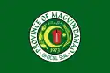 Flag of Maguindanao