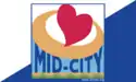 Flag of Mid-City