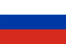 Russian Flag