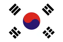 South Korea