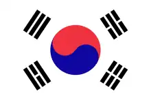 South Korea