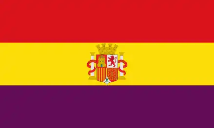 Second Spanish Republic