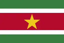 Suriname