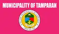 Flag of Tamparan