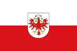 Flag of Tyrol