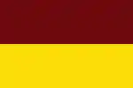 Flag of Department of Tolima