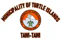 Flag of Turtle Islands