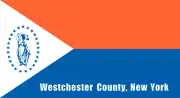 Flag of Westchester County