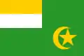 Replacement Flag Proposal (1976)