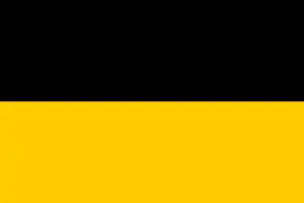 Flag of the Habsburg Monarchy