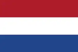 Flag of the Kingdom of the Netherlands