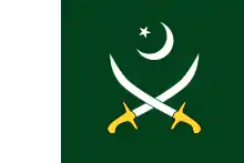 Pakistan Army