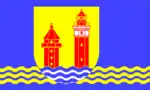 Flag of Dahme