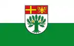 Flag of Schloß Holte-Stukenbrock