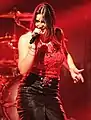 Floor Jansen – After Forever