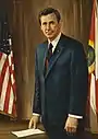 Gov. Reubin Askew