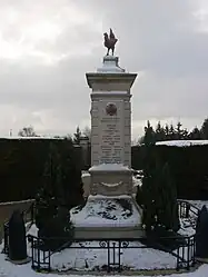 War memorial