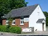 Former Ebenezer Strict Baptist Chapel, Smallfield