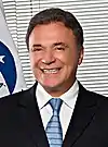 Álvaro Dias