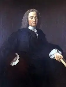 Francis Hutcheson