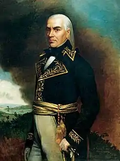 Francisco de Miranda