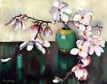 Magnolias