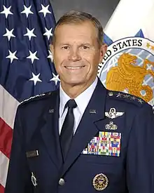 William M. Fraser III