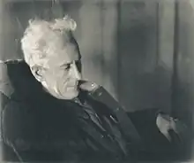 Bechdolt ca. 1925