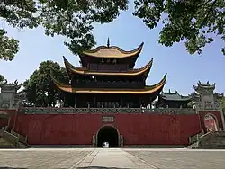 Yueyang Tower