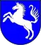 Coat of arms of Fuldera