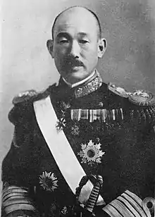 Takahashi Sankichi高橋三吉