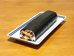 Futomaki