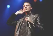 G-Eazy, musician, producer