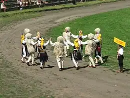 Dance from the Timok Valley