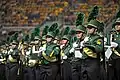 2009 GSMB performing in the Fargodome