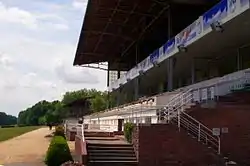 Hoppegarten Racecourse