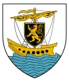 Coat of arms of Galway