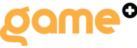 Logo of Game+