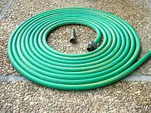 Garden hose