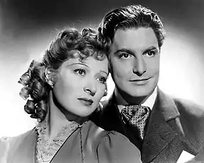 Robert Donat