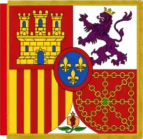 The King of Spain