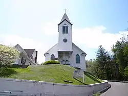 Our Lady of Victory Catholic Church